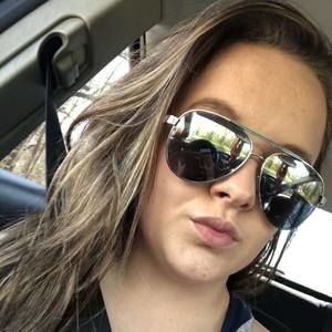 Meet your Posher, Kaitlin